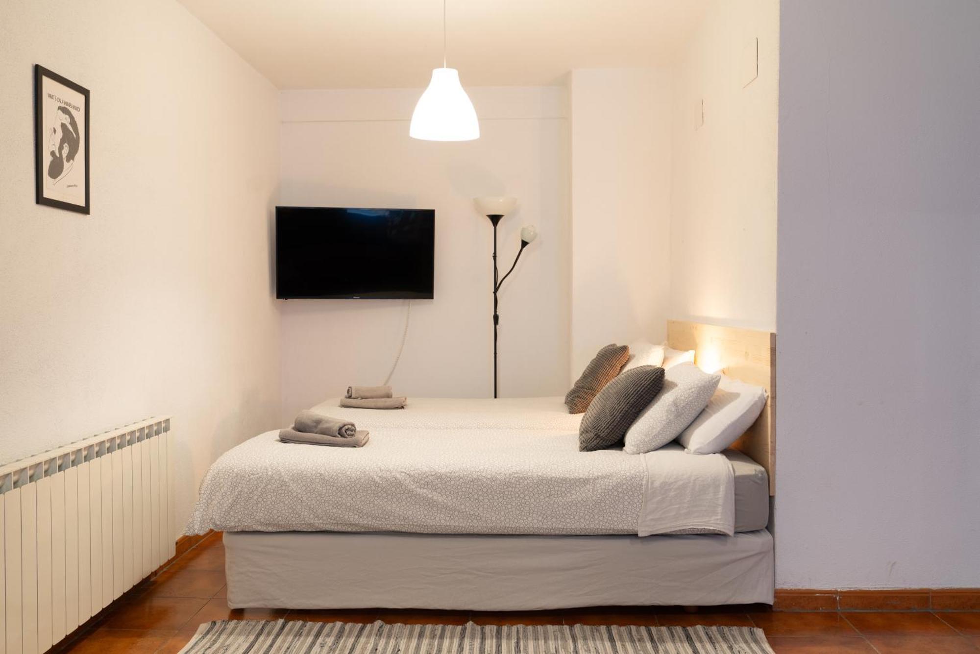 Espacio Tipo Estudio Completo, Totalmente Privado E Independiente Erandio Екстериор снимка