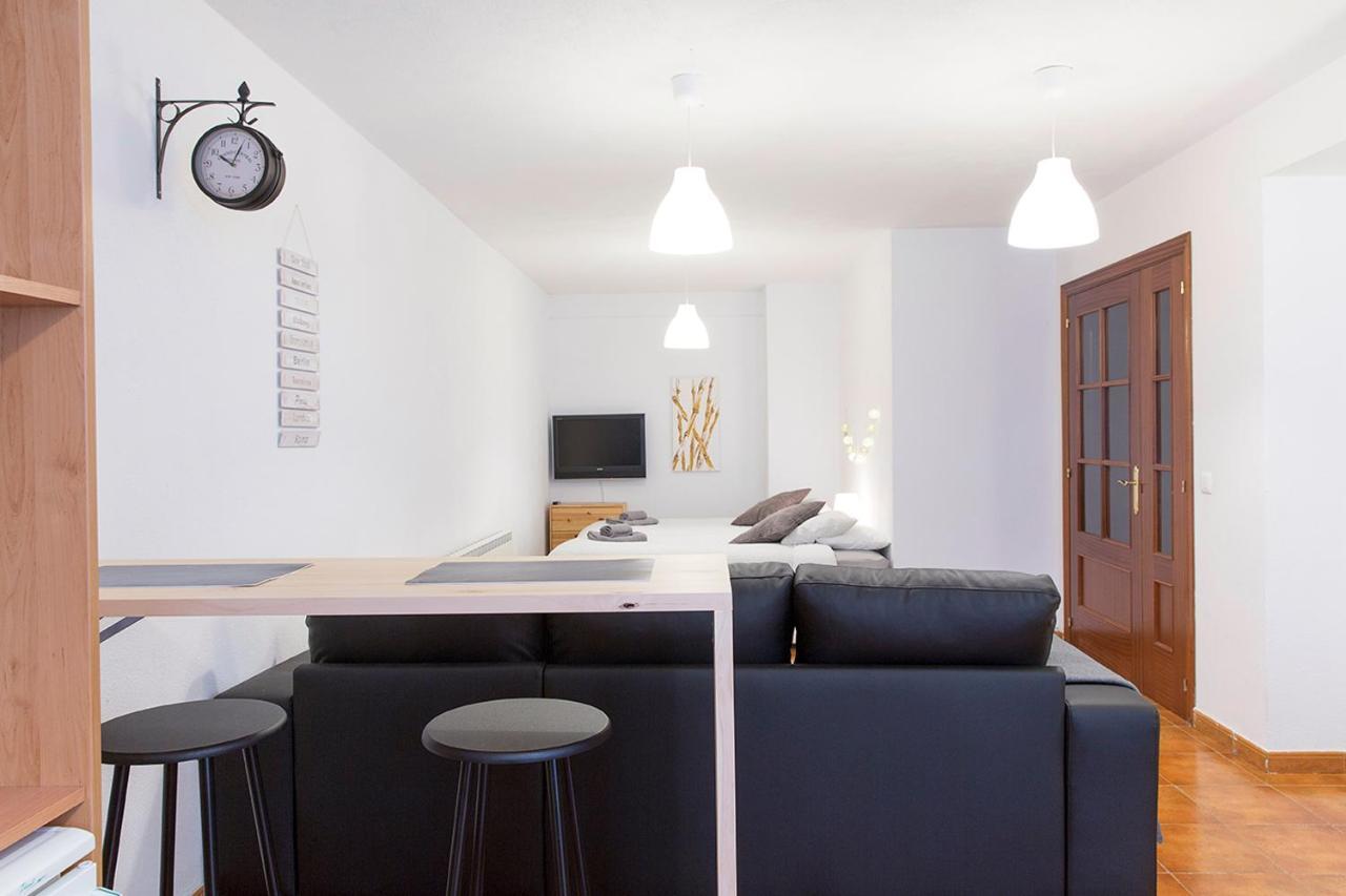 Espacio Tipo Estudio Completo, Totalmente Privado E Independiente Erandio Екстериор снимка